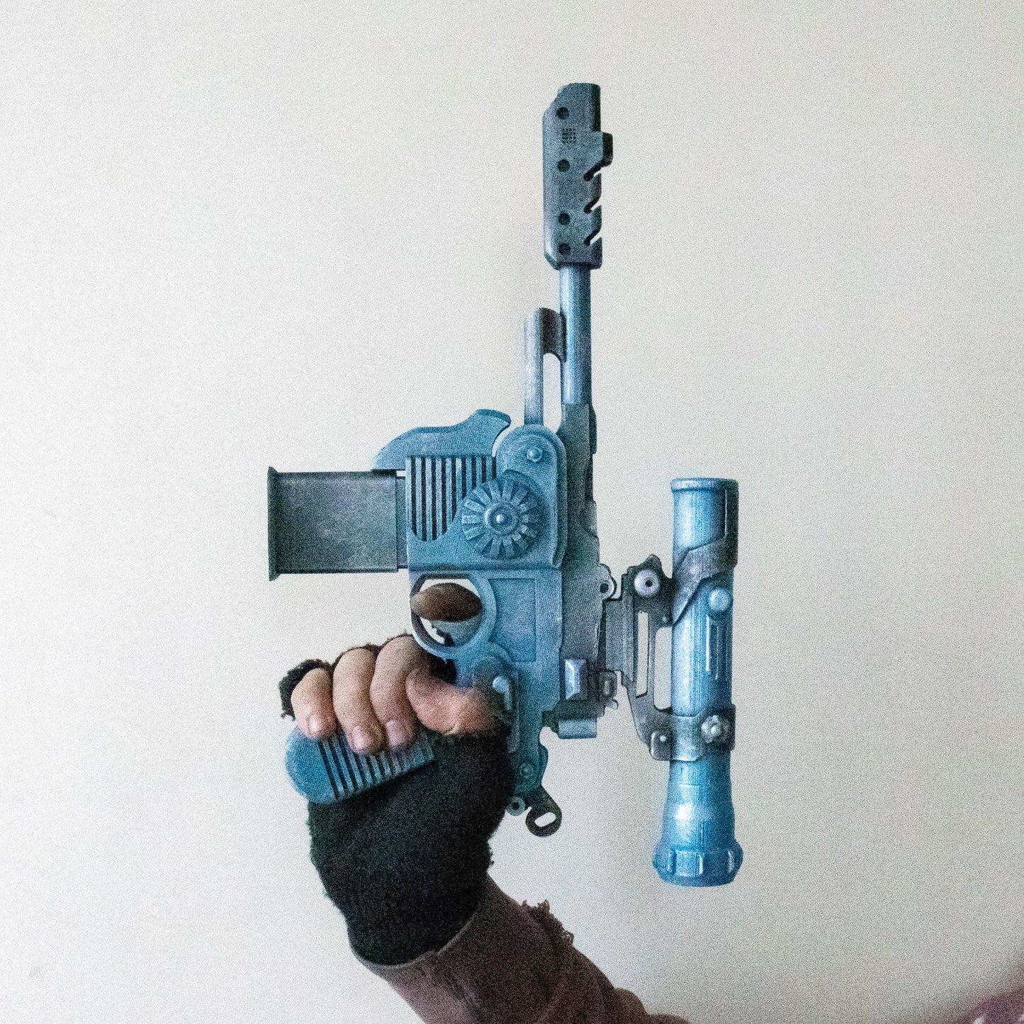 Boomhilda Mauser C96