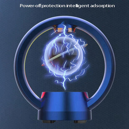 Galaxy Levitation Alexa Speaker