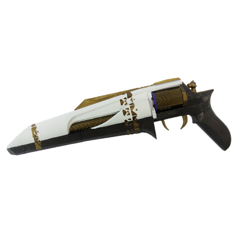Midnight Coup Prop