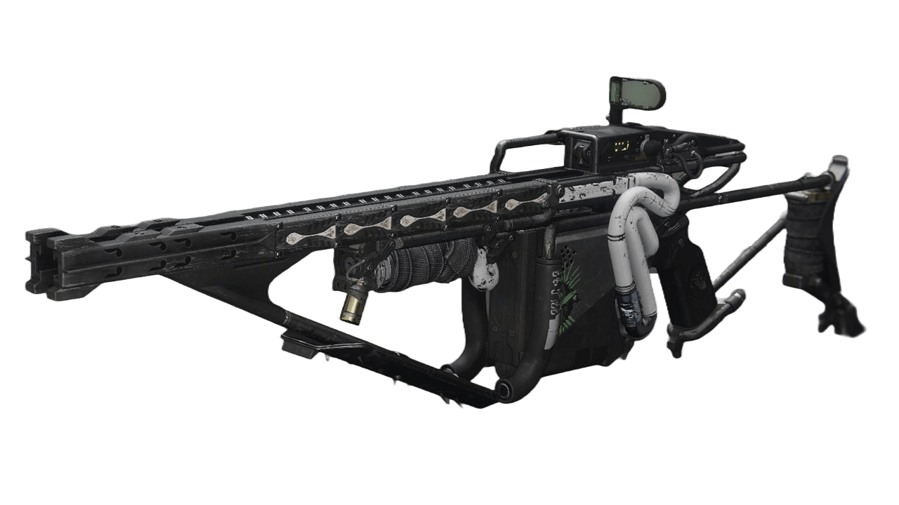 Arbalest