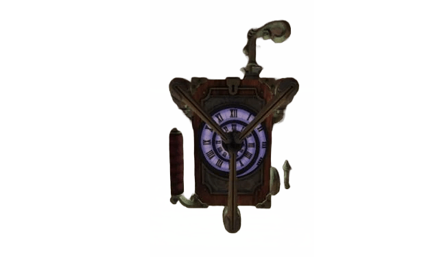 Time Bomb – Call of Duty