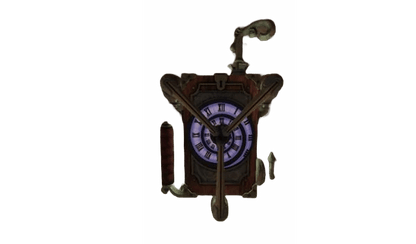 Time Bomb – Call of Duty
