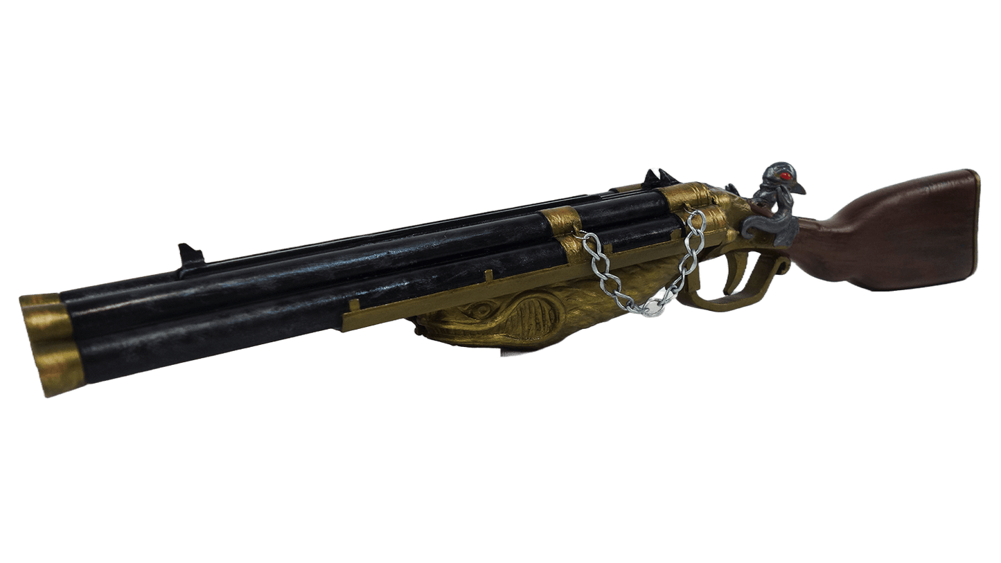 Blundergat – Call of Duty