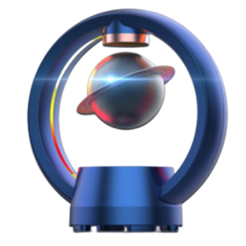 Galaxy Levitation Alexa Speaker