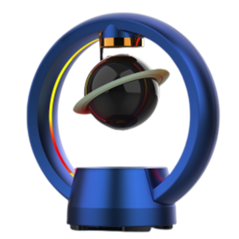 Galaxy Levitation Alexa Speaker