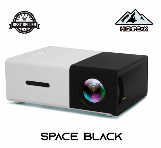 HighPeak MiniProjector™️