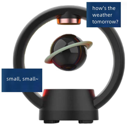 Galaxy Levitation Alexa Speaker