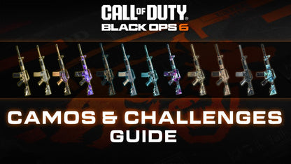 Black ops 6 S5 Unlock All Console and PC Permanent MW3&2