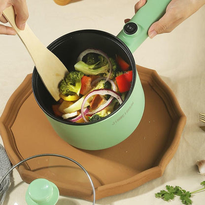 LAZY POT COOKER