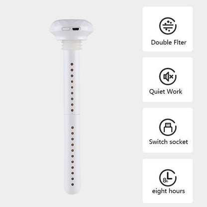 Atlas Humidistick