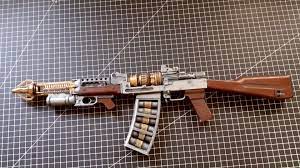 RAI K-84 Replica
