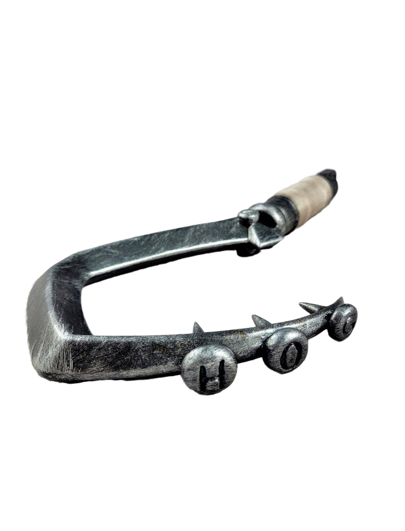 Roadhog's Hook Overwatch