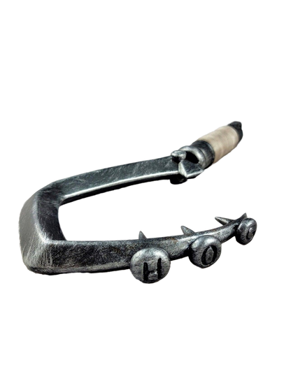 Roadhog's Hook Overwatch