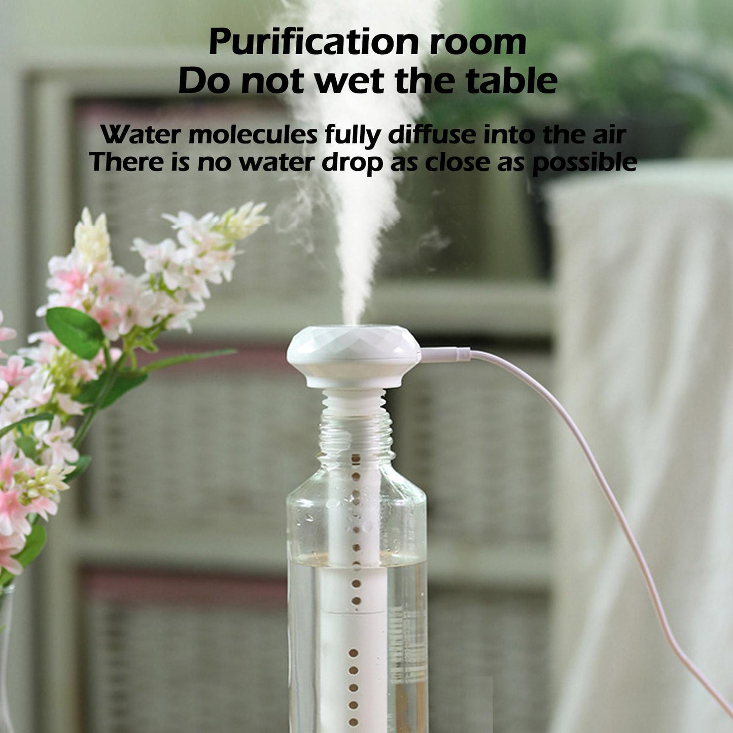 Atlas Humidistick