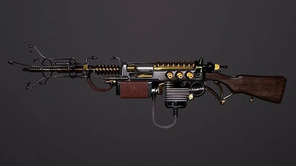 Wunderwaffe DG-2 Replica