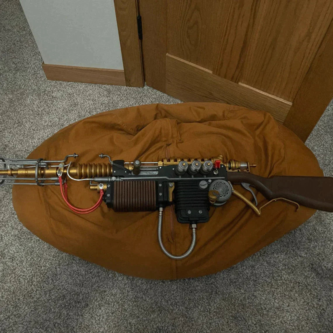 Wunderwaffe DG-2 Replica