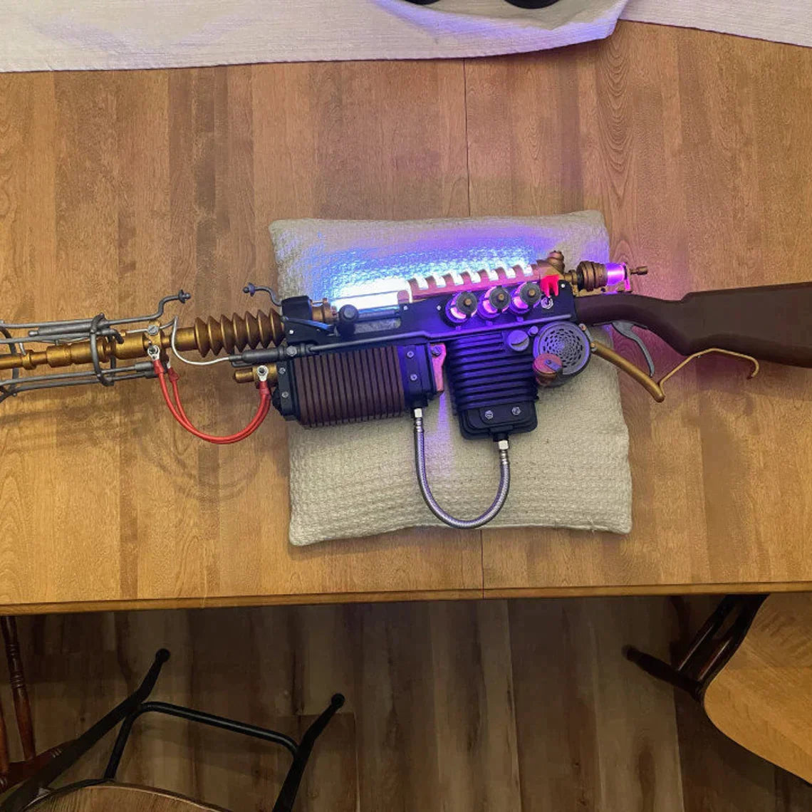 Wunderwaffe DG-2 Replica
