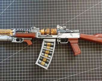 RAI K-84 Replica