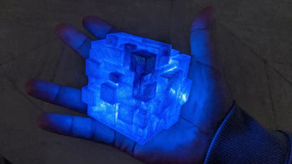 Glimmering Loot Light