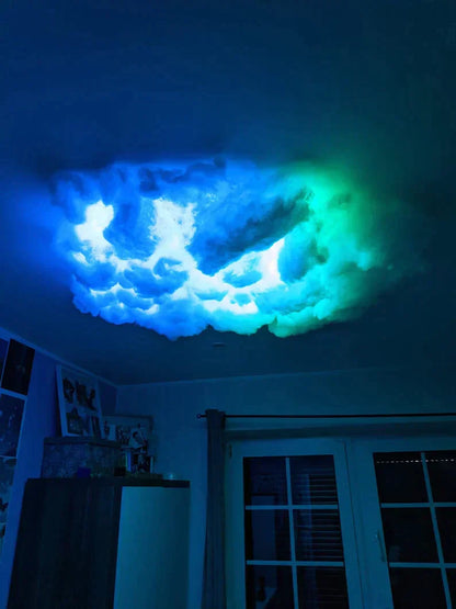 PreMade LED Cloud Lights