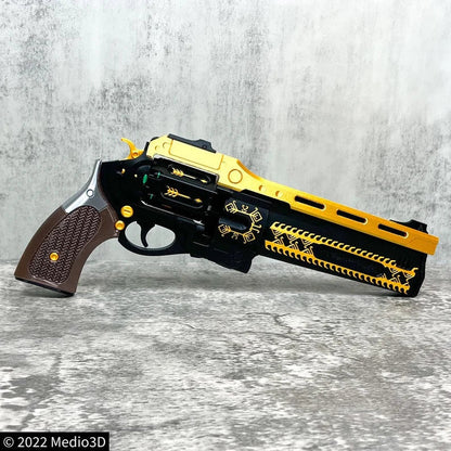 Destiny Last Word Prop V2