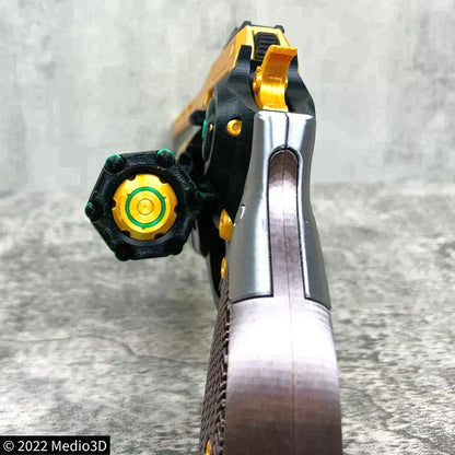 Destiny Last Word Prop V2