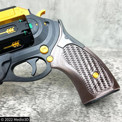 Destiny Last Word Prop V2