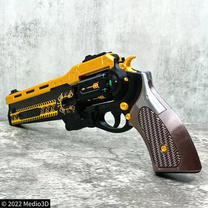 Destiny Last Word Prop V2