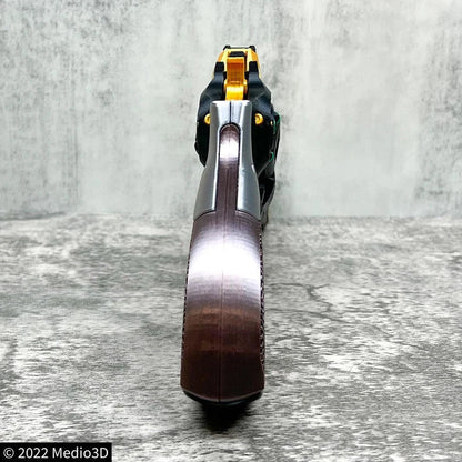 Destiny Last Word Prop V2
