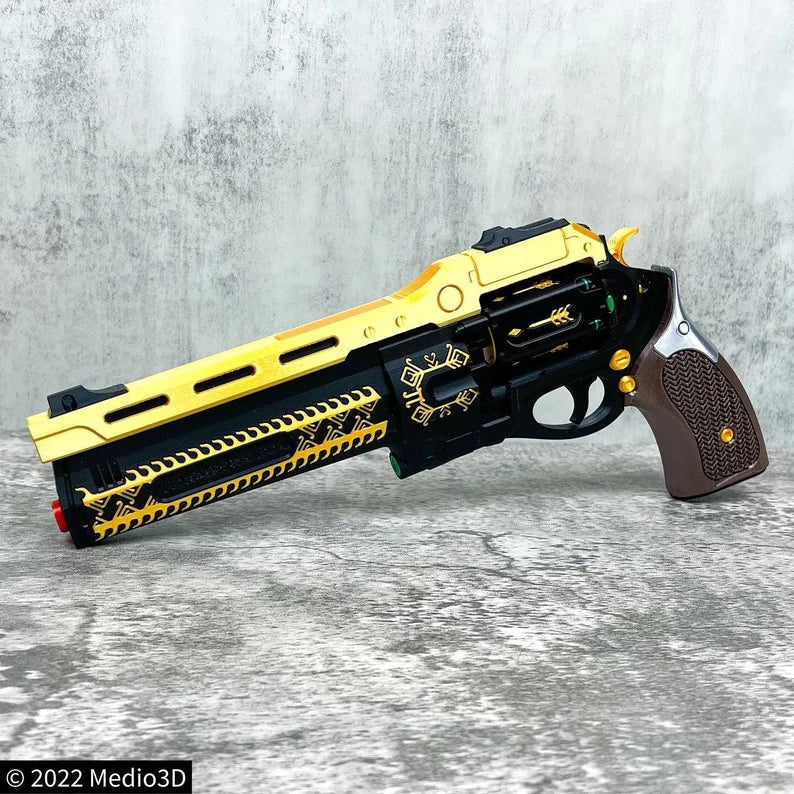 Destiny Last Word Prop V2