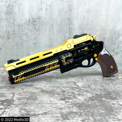 Destiny Last Word Prop V2