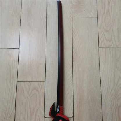 Overwatch Genji Evil Spirit Sheath Knife Dragon Blade