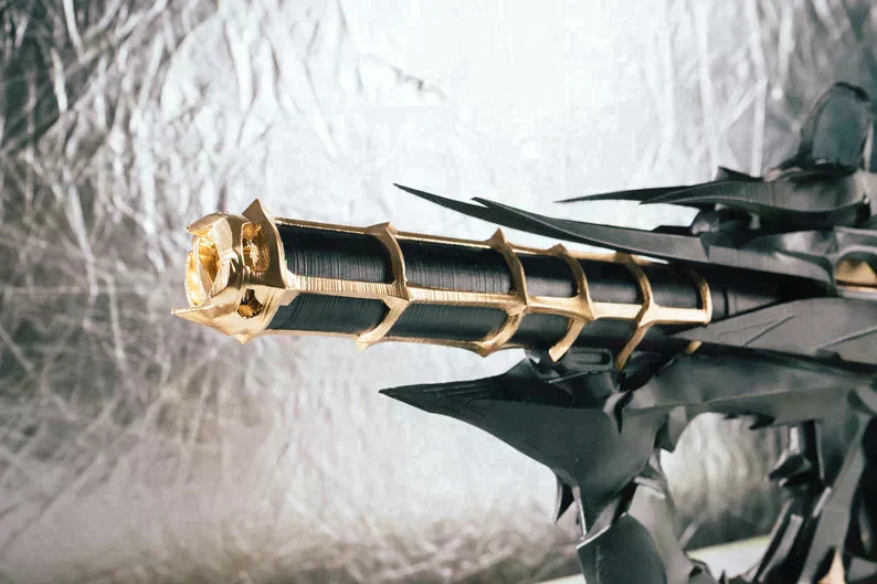Osteo Striga Replica