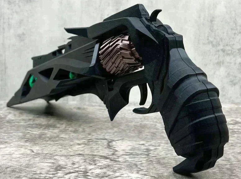 Destiny Thorn Prop