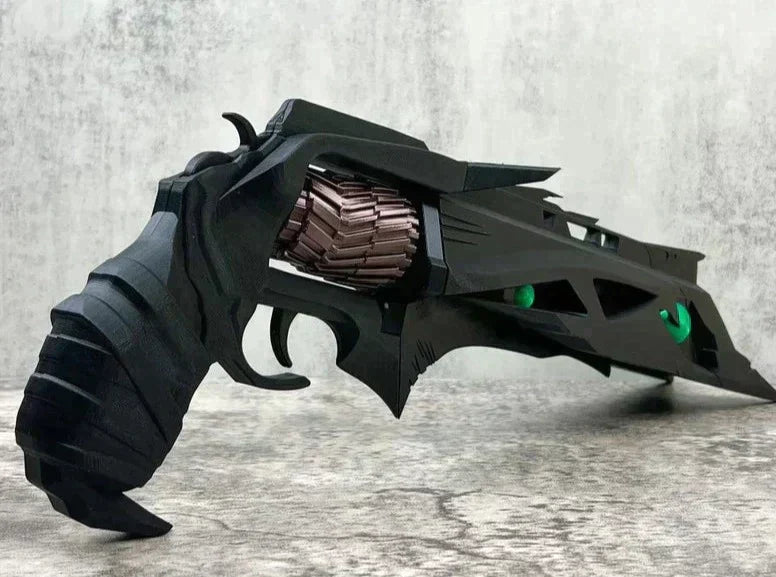 Destiny Thorn Prop