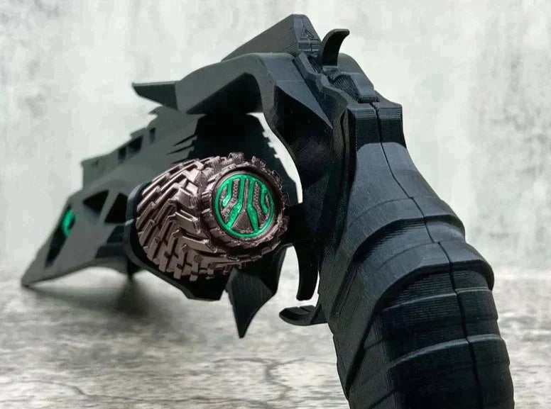 Destiny Thorn Prop