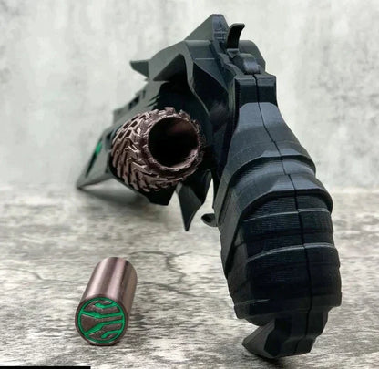 Destiny Thorn Prop