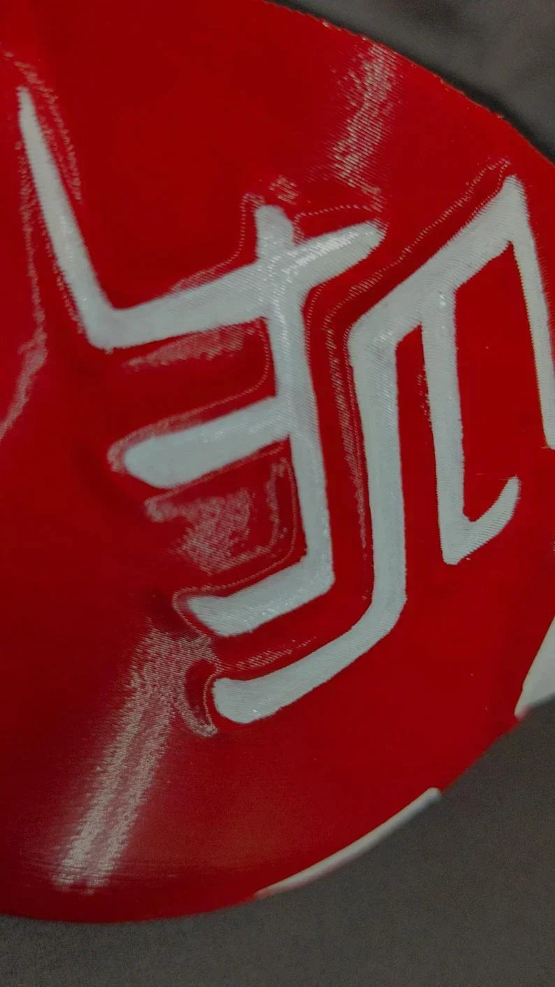 Overwatch Kiriko Kitsune Headgear Headpiece