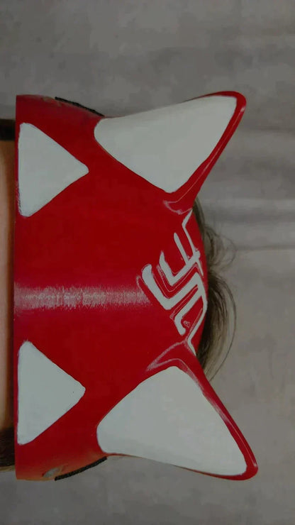 Overwatch Kiriko Kitsune Headgear Headpiece