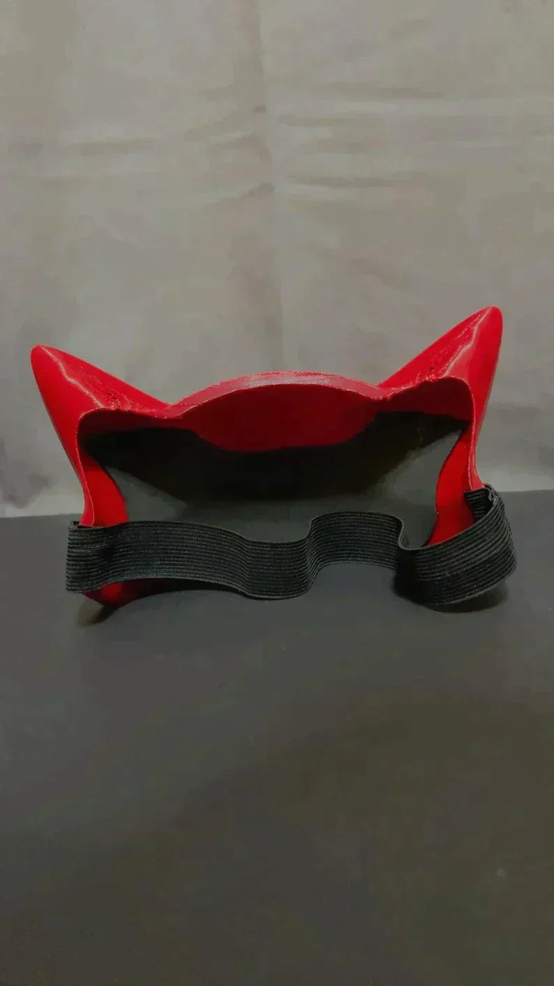 Overwatch Kiriko Kitsune Headgear Headpiece