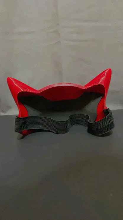 Overwatch Kiriko Kitsune Headgear Headpiece