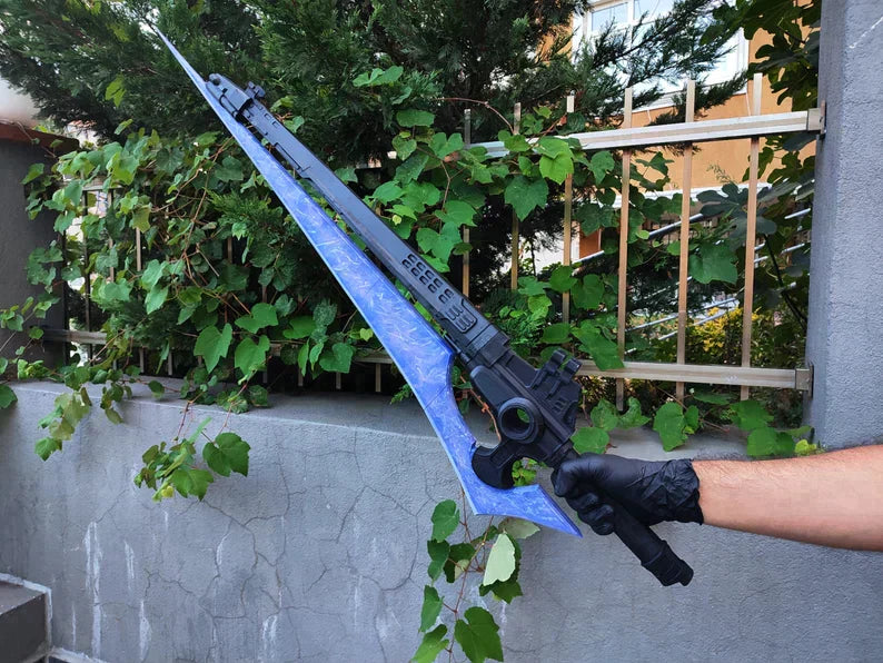 Half Truths Sword