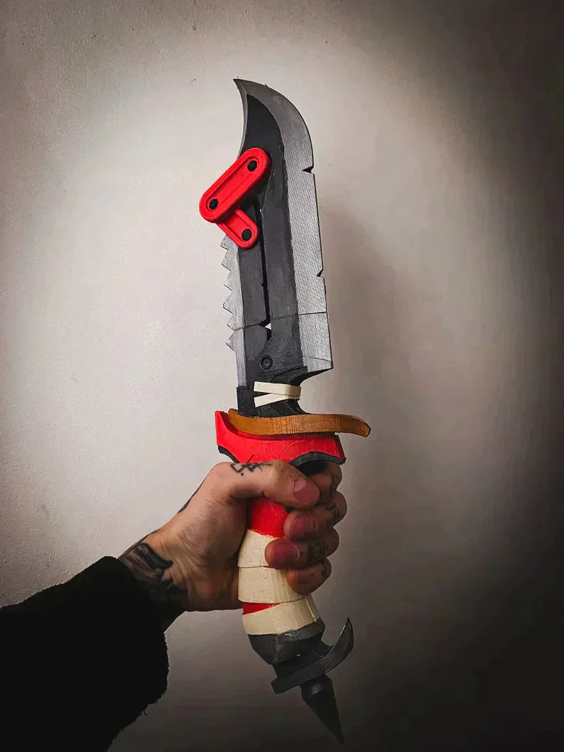 Junker Queen - Gracie