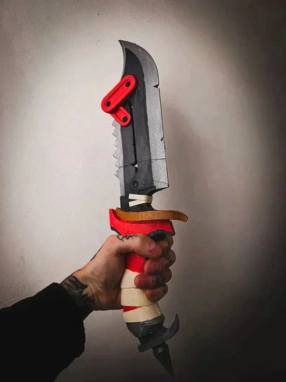 Junker Queen - Gracie