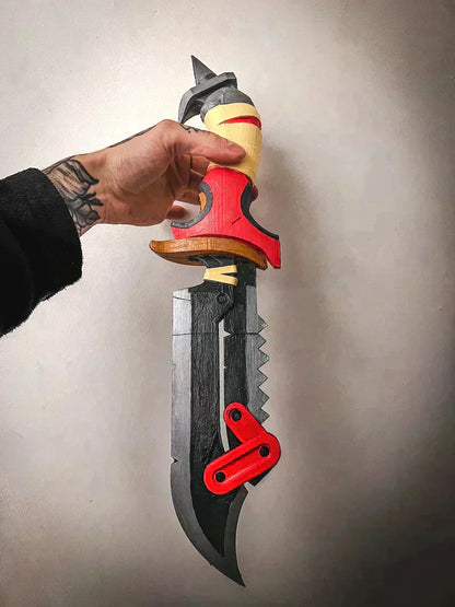 Junker Queen - Gracie