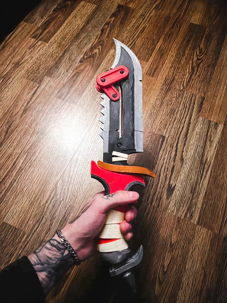 Junker Queen - Gracie