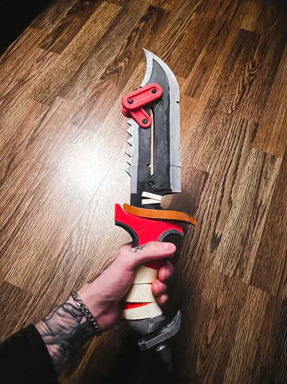 Junker Queen - Gracie