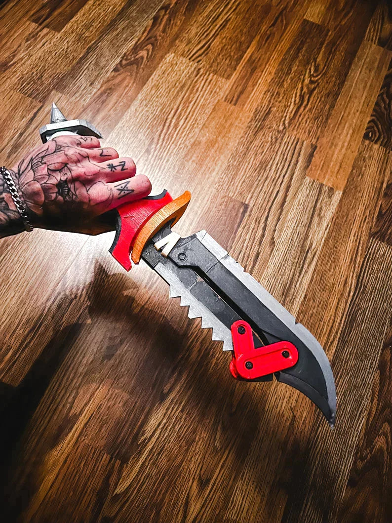 Junker Queen - Gracie