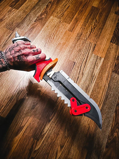 Junker Queen - Gracie