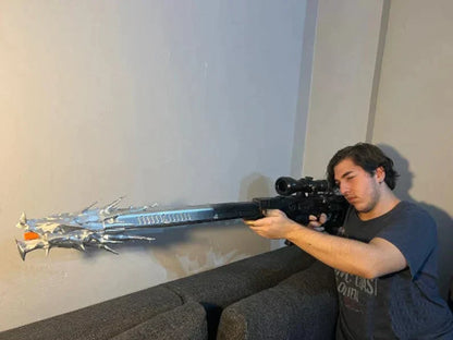 Destiny Whisper Of The Worm Prop